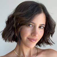 Sitter Profile Image: Marien M.