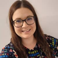 Sitter Profile Image: Stephanie M.