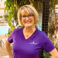 Sitter Profile Image: Patricia S.