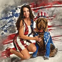 Sitter Profile Image: Michelle D.