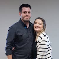 Sitter Profile Image: Katherine & Kevin H.