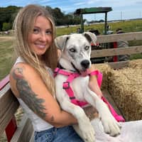 Sitter Profile Image: Jamie H.