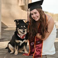 Sitter Profile Image: Ellie K.