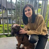 Sitter Profile Image: Isha M.