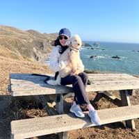 Sitter Profile Image: Isha M.