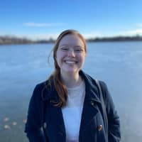 Sitter Profile Image: Mara G.