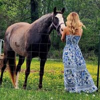 Sitter Profile Image: Sarah B.