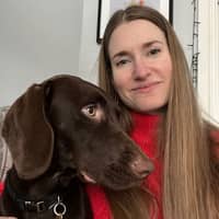 Sitter Profile Image: Sandra Valentina K.