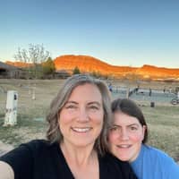 Sitter Profile Image: Michelle C.