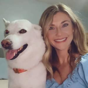 Sitter Profile Image: Natascha P.