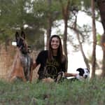 Sitter Profile Image: Maeva K.