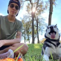 Sitter Profile Image: Zuheilys A.