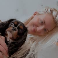 Sitter Profile Image: Trudy F.