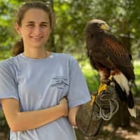 Sitter Profile Image: Gabriella W.