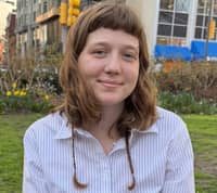 Sitter Profile Image: Shelby J.