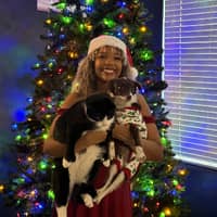 Sitter Profile Image: Kaya S.