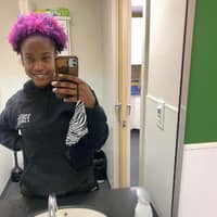 Sitter Profile Image: Samira C.