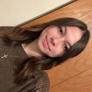 Sitter Profile Image: Elizabeth N.