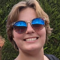 Sitter Profile Image: Christen G.