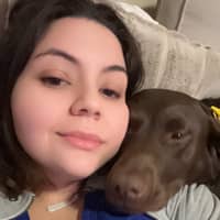 Sitter Profile Image: Angelica M.