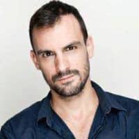 Sitter Profile Image: Francis M.