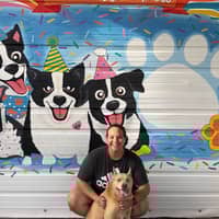 Sitter Profile Image: Christina M.