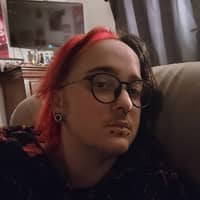 Sitter Profile Image: Damien H.