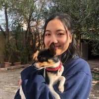 Sitter Profile Image: Andrea L.