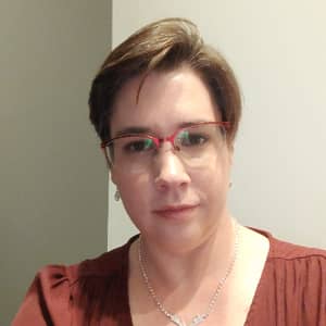 Sitter Profile Image: Milissa E.