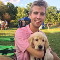 Sitter Profile Image: Jonathan H.