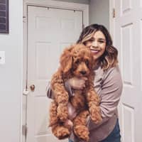 Sitter Profile Image: Mayra M.