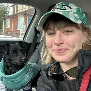 Sitter Profile Image: Lindsey E.