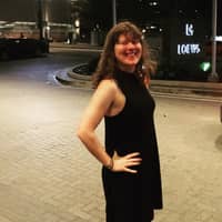 Sitter Profile Image: Ali C.