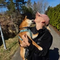 Profilbilde av hundepasser: Stephanie P.