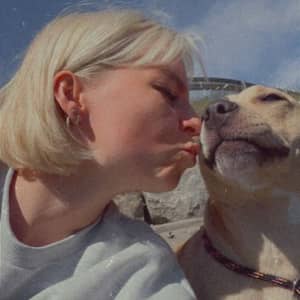 Profilbilde av hundepasser: Stephanie P.