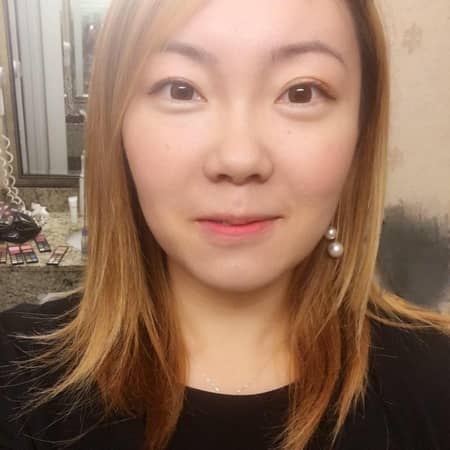 Sitter Profile Image: Dongyi Q.