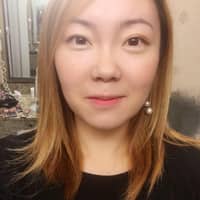 Sitter Profile Image: Dongyi Q.