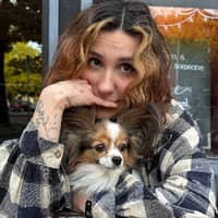 Sitter Profile Image: Hannah Z.