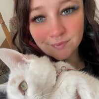 Sitter Profile Image: Aliyah H.