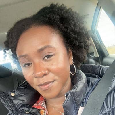 Sitter Profile Image: Oghenetejiri A.