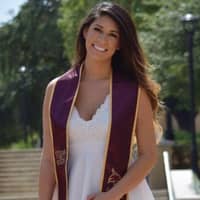 Sitter Profile Image: Marisa V.