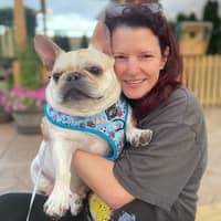 Sitter Profile Image: Nancy W.