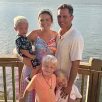 Sitter Profile Image: Brooke & John F.