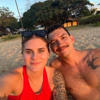 Sitter Profile Image: Sarah T.