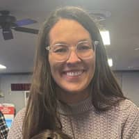 Sitter Profile Image: Lauren B.