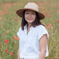 Sitter Profile Image: Ching Yu L.