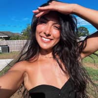 Sitter Profile Image: Gabriella R.