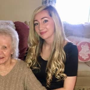 Sitter Profile Image: Erin A.