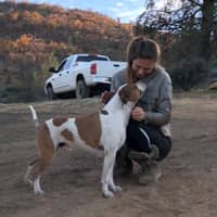 Sitter Profile Image: Amanda Eileen S.