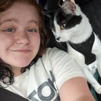 Sitter Profile Image: Katja S.